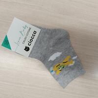 CALZINO CORTO NEONATO CIB9985C Tellini S.R.L. Velkoobchodní oblečení
