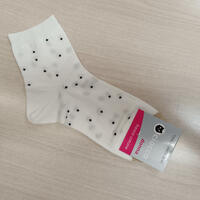 CALZINO CORTO DONNA CID0002C Tellini S.r.l. Ingrosso Abbigliamento