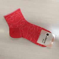 CALZINO CORTO DONNA CID0004C Tellini S.r.l. Ingrosso Abbigliamento