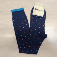 CALZINO CORTO UOMO CIU0019C Tellini S.R.L. Velkoobchodní oblečení