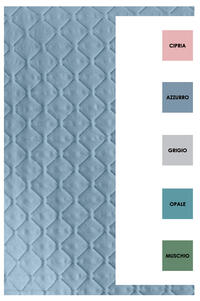 POPLOČENI JORGAN 1/2P BREST Tellini S.R.L. Veleprodajna odjeća