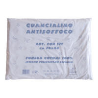 GUANCIALE ANTISOFFOCO 34X48 CON121 Tellini S.r.l. Ingrosso Abbigliamento