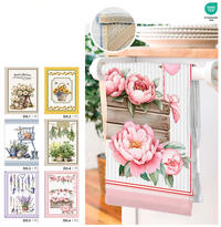 COUNTRY BOTANIC DISHWRAPS Tellini S.r.l. Wholesale Clothing