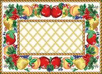 TAPPETO COUNTRY 50X140 Tellini S.r.l. Ingrosso Abbigliamento
