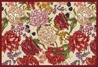 TAPPETO COUNTRY 50X140 Tellini S.r.l. Ingrosso Abbigliamento