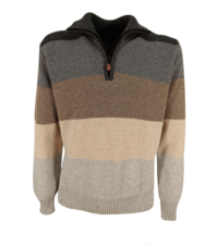 MAGLIA UOMO CROMO/30Z Tellini S.R.L. Veleprodajna odjeća