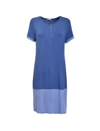 CAMICIA NOTTE SERAFINO DONNA MM CS24 Tellini S.r.l. Ingrosso Abbigliamento