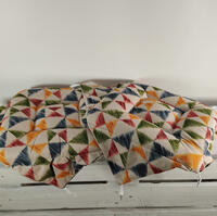 MAGIC KITCHEN CUSHION WITH FLAP Tellini S.r.l. Wholesale Clothing