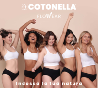 SLIP DONNA ADB62 ASSORBENTE Tellini S.r.l. Ingrosso Abbigliamento