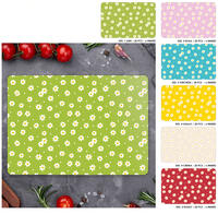 DAISY PVC TABLECLOTH Tellini S.r.l. Wholesale Clothing