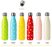 DAISY WATER BOTTLE 500ML Tellini S.r.l. Wholesale Clothing