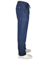 PÁNSKÉ PŘIZPŮSOBENÉ KALHOTY DARCY Tellini S.R.L. Velkoobchodní oblečení