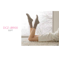 CALZINO CORTO DONNA DCZJB900 Tellini S.r.l. Ingrosso Abbigliamento