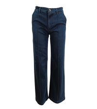 WOMEN'S JEANS DRESDA323904250 700 Tellini S.r.l. Wholesale Clothing