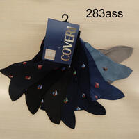 DYNAMIC LINE MEN'S SHORT SOCKS Tellini S.r.l. Wholesale Clothing