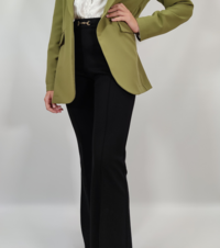 PANTALONE DONNA E23583 Tellini S.r.l. Ingrosso Abbigliamento
