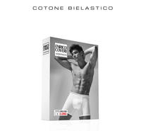 BOXER UOMO EB1000LONG Tellini S.r.l. Ingrosso Abbigliamento