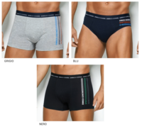 BOXER UOMO EB1271 Tellini S.r.l. Ingrosso Abbigliamento