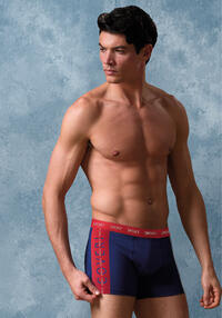 BOXER UOMO EB1292 Tellini S.r.l. Ingrosso Abbigliamento