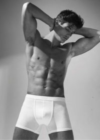 BOXER UOMO EB1300 Tellini S.r.l. Ingrosso Abbigliamento