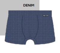 BOXER UOMO EB1305 Tellini S.r.l. Ingrosso Abbigliamento