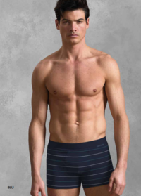 BOXER UOMO EB1306 Tellini S.R.L. Veleprodajna odjeća