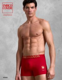 BOXER NATALE UOMO EB1320 Tellini S.R.L. Veleprodajna odjeća