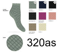 CALZINO LUNGO DONNA GIORGIA20 Tellini S.r.l. Ingrosso Abbigliamento
