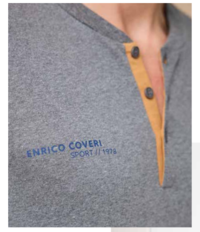 PIGIAMA UOMO M/L EP2188 Tellini S.r.l. Wholesale Clothing