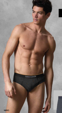 SLIP UOMO ES1314 Tellini S.R.L. Velkoobchodní oblečení