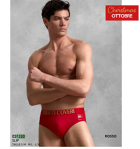 SLIP NATALE UOMO ES1320 Tellini S.R.L. Veleprodajna odjeća