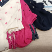 TRIS CALZINO DONNA F1157 Tellini S.R.L. Veleprodajna odjeća