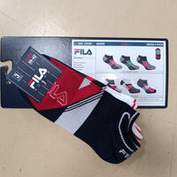 TRIS CALZINO UOMO F2530 Tellini S.r.l. Wholesale Clothing