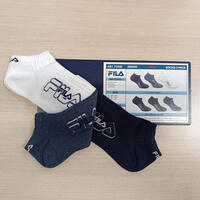 TRIS MEN'S SOCKS F2536 Tellini S.r.l. Wholesale Clothing