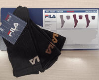 TRIS SHORT SOCKS WOMEN F3267 Tellini S.r.l. Wholesale Clothing