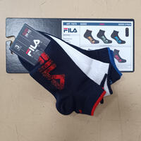 TRIS CALZINO UOMO F3273 Tellini S.r.l. Wholesale Clothing