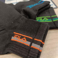 TRIS MEN'S SOCKS F3280 Tellini S.r.l. Wholesale Clothing