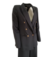 WOMEN'S JACKET AI24503/FL Tellini S.r.l. Wholesale Clothing
