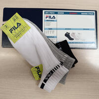 TRIS MEN'S SOCKS F5514 Tellini S.r.l. Wholesale Clothing