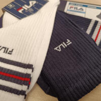 TRIS MEN'S SOCKS F5611 Tellini S.r.l. Wholesale Clothing