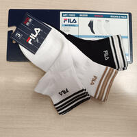 TRIS CALZINO DONNA F6832 Tellini S.R.L. Veleprodajna odjeća