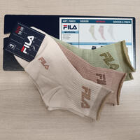 TRIS CALZINO DONNA F6833 Tellini S.R.L. Veleprodajna odjeća