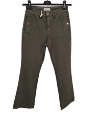 JEANS DONNA FC9148 Tellini S.r.l. Ingrosso Abbigliamento