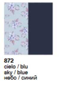PIGIAMA SERAFINO DONNA M/L FL15 Tellini S.R.L. Velkoobchodní oblečení