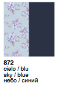 CAMICIA NOTTE DONNA M/L FL25 Tellini S.R.L. Velkoobchodní oblečení