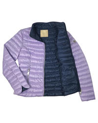 WOMEN'S FLOR/P26 JACKET Tellini S.r.l. Wholesale Clothing