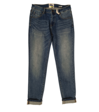 MEN'S JEANS FM907 Tellini S.r.l. Wholesale Clothing