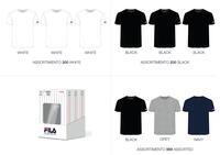 TSHIRT UOMO M/M FU5231 Tellini S.r.l. Ingrosso Abbigliamento