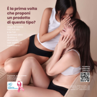 SLIP DONNA ADB62 ASSORBENTE Tellini S.r.l. Ingrosso Abbigliamento