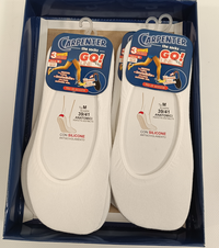 PÁNSKÉ PONOŽKY G210/G409 ŠETŘENÍ NOHY Tellini S.R.L. Velkoobchodní oblečení